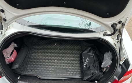 Jaguar XF I рестайлинг, 2011 год, 1 500 000 рублей, 21 фотография