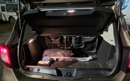 Renault Sandero II рестайлинг, 2022 год, 1 500 000 рублей, 11 фотография