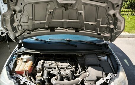 Ford Focus II рестайлинг, 2008 год, 525 000 рублей, 4 фотография