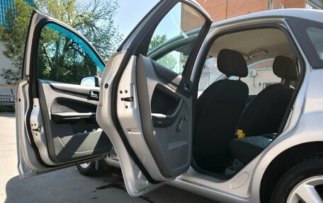 Ford Focus II рестайлинг, 2008 год, 525 000 рублей, 8 фотография