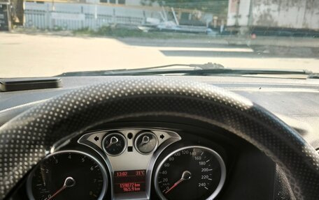 Ford Focus II рестайлинг, 2008 год, 525 000 рублей, 10 фотография