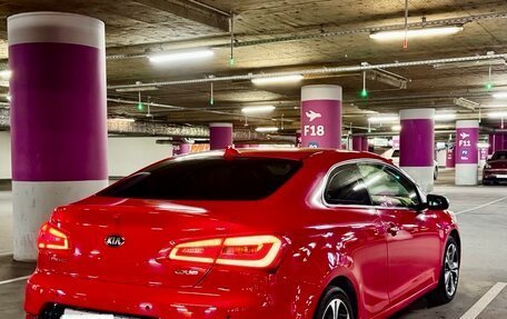 KIA Cerato III, 2013 год, 1 300 000 рублей, 3 фотография