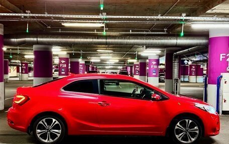 KIA Cerato III, 2013 год, 1 300 000 рублей, 5 фотография