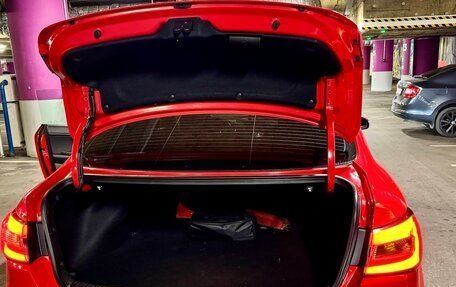 KIA Cerato III, 2013 год, 1 300 000 рублей, 13 фотография