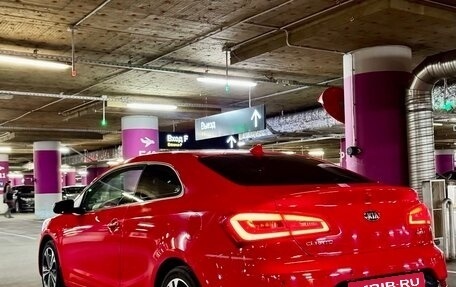 KIA Cerato III, 2013 год, 1 300 000 рублей, 4 фотография