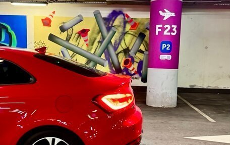 KIA Cerato III, 2013 год, 1 300 000 рублей, 6 фотография