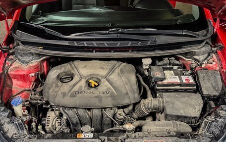 KIA Cerato III, 2013 год, 1 300 000 рублей, 14 фотография