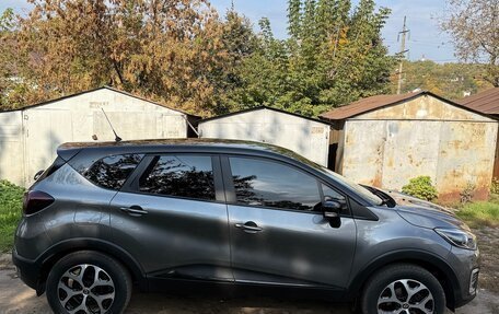 Renault Kaptur I рестайлинг, 2018 год, 1 380 000 рублей, 7 фотография