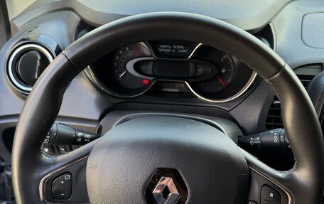Renault Kaptur I рестайлинг, 2018 год, 1 380 000 рублей, 14 фотография
