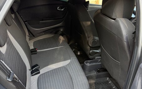 Renault Kaptur I рестайлинг, 2018 год, 1 380 000 рублей, 9 фотография