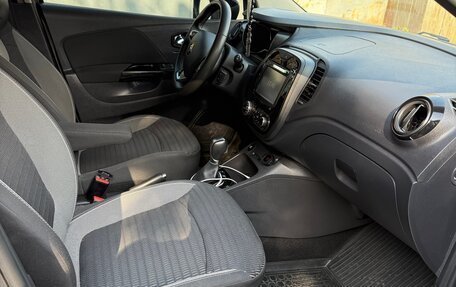 Renault Kaptur I рестайлинг, 2018 год, 1 380 000 рублей, 10 фотография