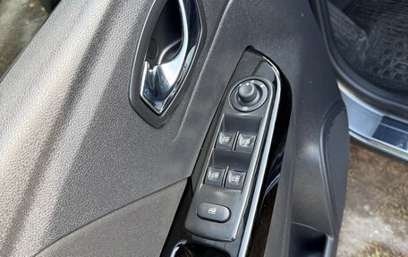 Renault Kaptur I рестайлинг, 2018 год, 1 380 000 рублей, 13 фотография