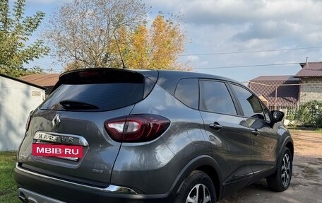 Renault Kaptur I рестайлинг, 2018 год, 1 380 000 рублей, 6 фотография