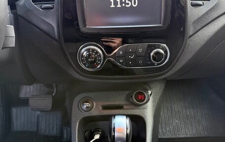 Renault Kaptur I рестайлинг, 2018 год, 1 380 000 рублей, 16 фотография