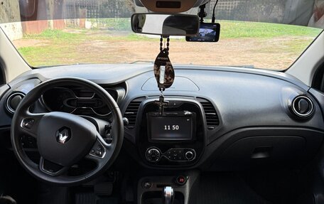 Renault Kaptur I рестайлинг, 2018 год, 1 380 000 рублей, 17 фотография