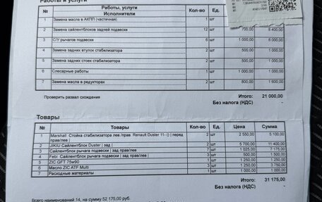 Renault Kaptur I рестайлинг, 2018 год, 1 380 000 рублей, 28 фотография