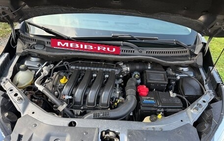 Renault Kaptur I рестайлинг, 2018 год, 1 380 000 рублей, 18 фотография