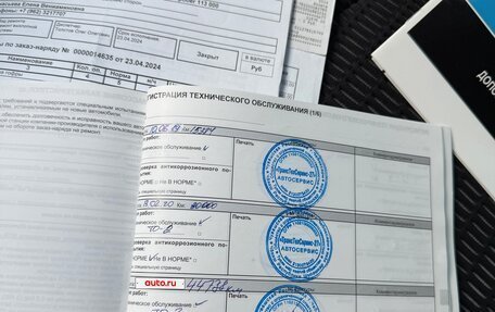 Renault Kaptur I рестайлинг, 2018 год, 1 380 000 рублей, 32 фотография