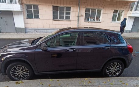 Mercedes-Benz GLA, 2015 год, 2 290 000 рублей, 4 фотография