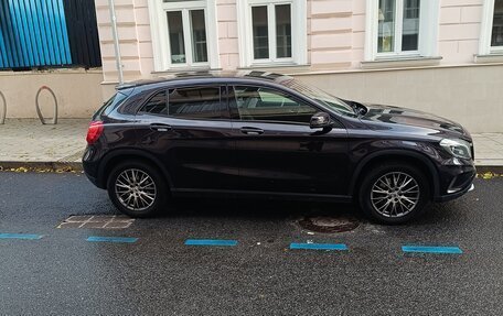 Mercedes-Benz GLA, 2015 год, 2 290 000 рублей, 8 фотография