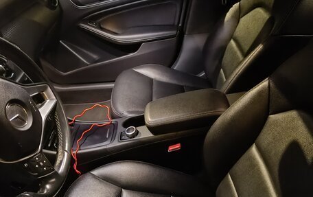 Mercedes-Benz GLA, 2015 год, 2 290 000 рублей, 9 фотография