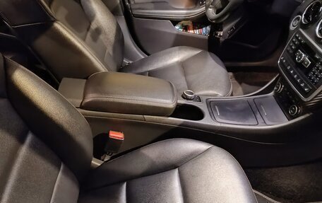 Mercedes-Benz GLA, 2015 год, 2 290 000 рублей, 10 фотография