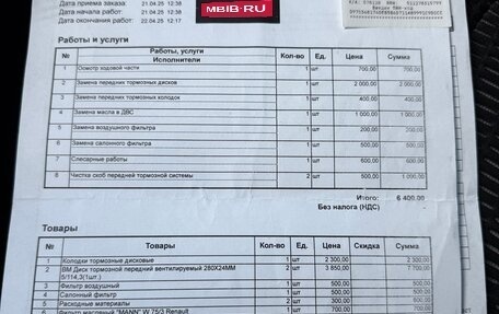 Renault Kaptur I рестайлинг, 2018 год, 1 380 000 рублей, 31 фотография