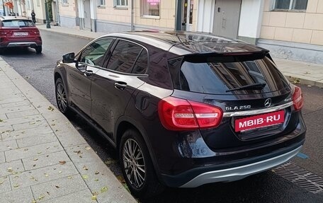 Mercedes-Benz GLA, 2015 год, 2 290 000 рублей, 5 фотография