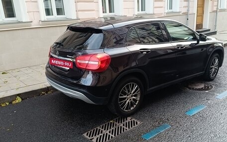 Mercedes-Benz GLA, 2015 год, 2 290 000 рублей, 7 фотография