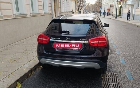 Mercedes-Benz GLA, 2015 год, 2 290 000 рублей, 6 фотография