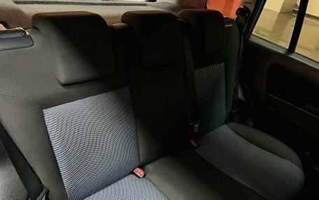 Ford Fusion I, 2008 год, 495 000 рублей, 13 фотография