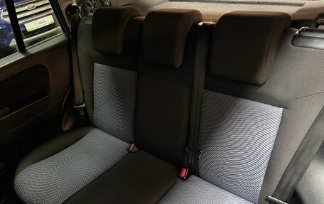 Ford Fusion I, 2008 год, 495 000 рублей, 10 фотография