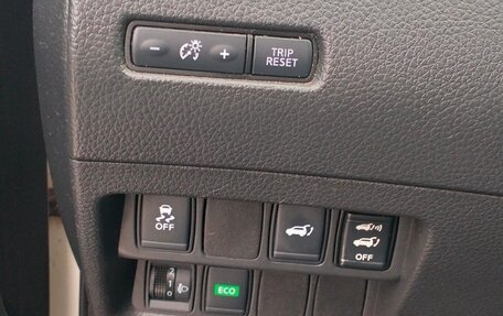 Nissan X-Trail, 2017 год, 1 470 000 рублей, 17 фотография