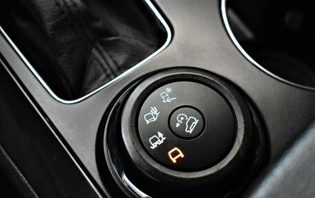 Ford Explorer VI, 2017 год, 2 590 000 рублей, 7 фотография