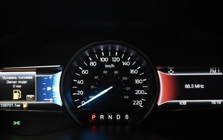 Ford Explorer VI, 2017 год, 2 590 000 рублей, 6 фотография