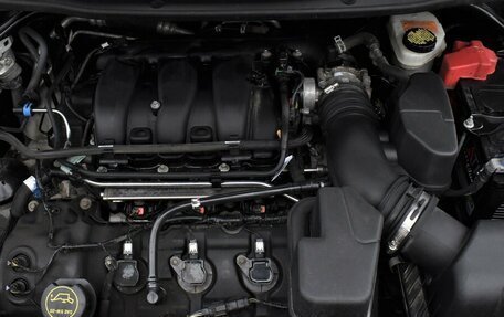 Ford Explorer VI, 2017 год, 2 590 000 рублей, 17 фотография