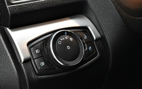 Ford Explorer VI, 2017 год, 2 590 000 рублей, 11 фотография