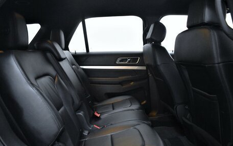 Ford Explorer VI, 2017 год, 2 590 000 рублей, 15 фотография