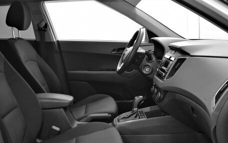 Hyundai Creta I рестайлинг, 2020 год, 1 680 000 рублей, 10 фотография