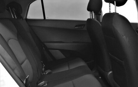 Hyundai Creta I рестайлинг, 2020 год, 1 680 000 рублей, 11 фотография