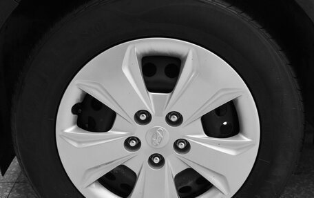 Hyundai Creta I рестайлинг, 2020 год, 1 680 000 рублей, 14 фотография