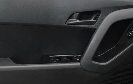 Hyundai Creta I рестайлинг, 2020 год, 1 680 000 рублей, 9 фотография