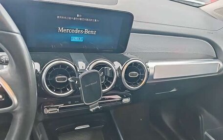 Mercedes-Benz GLB, 2021 год, 2 630 000 рублей, 8 фотография