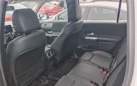 Mercedes-Benz GLB, 2021 год, 2 630 000 рублей, 10 фотография