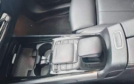 Mercedes-Benz GLB, 2021 год, 2 630 000 рублей, 9 фотография