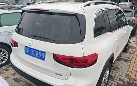 Mercedes-Benz GLB, 2021 год, 2 630 000 рублей, 2 фотография