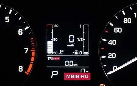 Hyundai Creta I рестайлинг, 2020 год, 1 680 000 рублей, 6 фотография