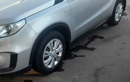 Suzuki Vitara II рестайлинг, 2020 год, 1 930 000 рублей, 3 фотография