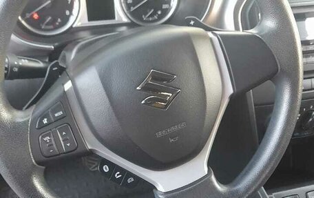 Suzuki Vitara II рестайлинг, 2020 год, 1 930 000 рублей, 4 фотография