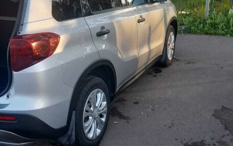 Suzuki Vitara II рестайлинг, 2020 год, 1 930 000 рублей, 5 фотография